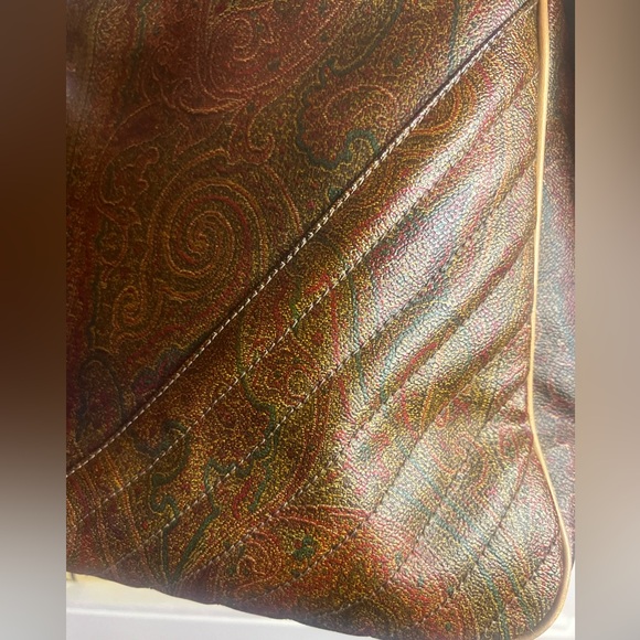 Etro project bag - Picture 4 of 12